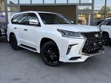 Lexus LX 570 2019 года за 54 500 000 тг. в Шымкент