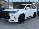 Lexus LX 570 2019 года за 54 500 000 тг. в Шымкент – фото 3