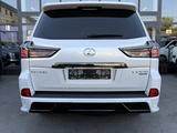 Lexus LX 570 2019 года за 54 500 000 тг. в Шымкент – фото 5
