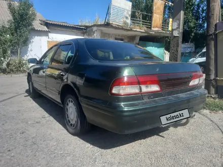 Nissan Maxima 1997 года за 1 900 000 тг. в Тараз – фото 10