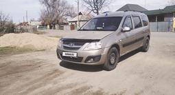 ВАЗ (Lada) Largus 2014 годаүшін3 100 000 тг. в Талдыкорган – фото 3