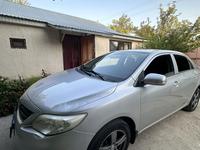 Toyota Corolla 2012 годаүшін7 500 000 тг. в Алматы