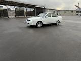 ВАЗ (Lada) Priora 2170 2012 годаүшін1 900 000 тг. в Темиртау – фото 3