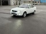 ВАЗ (Lada) Priora 2170 2012 годаүшін1 900 000 тг. в Темиртау – фото 4