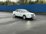 ВАЗ (Lada) Priora 2170 2012 годаүшін1 900 000 тг. в Темиртау