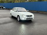 ВАЗ (Lada) Priora 2170 2012 годаүшін1 900 000 тг. в Темиртау – фото 2