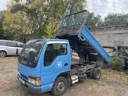 Isuzu  Elf 1997 года за 3 200 000 тг. в Павлодар