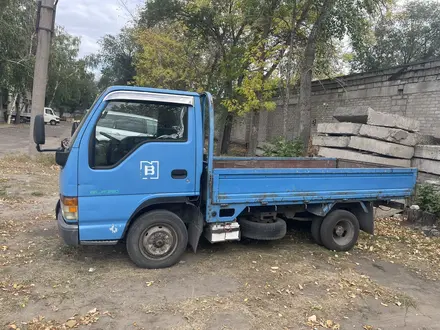 Isuzu  Elf 1997 года за 3 200 000 тг. в Павлодар – фото 2