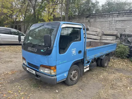 Isuzu  Elf 1997 года за 3 200 000 тг. в Павлодар – фото 3