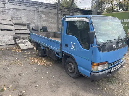 Isuzu  Elf 1997 года за 3 200 000 тг. в Павлодар – фото 4