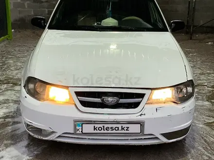 Daewoo Nexia 2008 года за 1 000 000 тг. в Алматы – фото 11