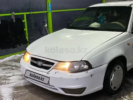 Daewoo Nexia 2008 года за 1 000 000 тг. в Алматы – фото 14