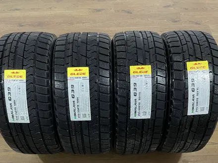 275/35R19 245/40R19 Разноразмерные GLEDE Зима Липучка за 1шт с10: 00до23: 0 за 47 500 тг. в Алматы – фото 26