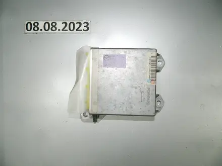 БЛОК SRS (УПРАВЛЕНИЯ AIRBAG) (В АССОРТИМЕНТЕ) за 5 000 тг. в Алматы – фото 4
