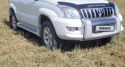 Toyota Land Cruiser Prado 2008 годаfor11 500 000 тг. в Актобе