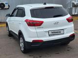 Hyundai Creta 2018 года за 7 800 000 тг. в Астана – фото 2