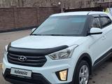 Hyundai Creta 2018 годаүшін7 800 000 тг. в Астана – фото 3