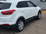 Hyundai Creta 2018 годаүшін7 600 000 тг. в Астана – фото 5