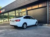 ВАЗ (Lada) Vesta 2019 годаүшін4 500 000 тг. в Кызылорда – фото 3