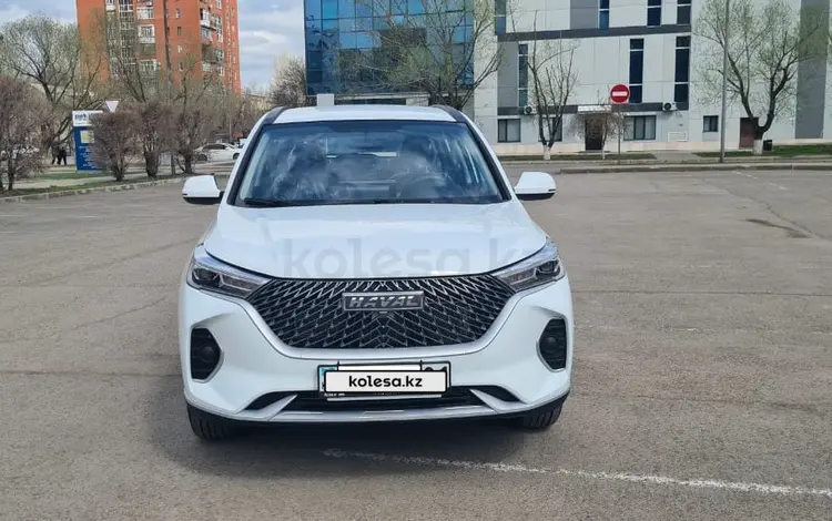 Haval M6 2024 года за 7 900 000 тг. в Астана