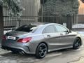 Mercedes-Benz CLA 200 2014 годаүшін8 500 000 тг. в Алматы – фото 12