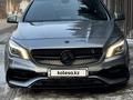 Mercedes-Benz CLA 200 2014 годаүшін8 500 000 тг. в Алматы – фото 21