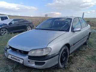 Opel Omega