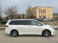 Toyota Sienna 2018 годаfor17 600 000 тг. в Тараз – фото 5