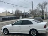 BMW 525 1997 года за 1 800 000 тг. в Туркестан – фото 4