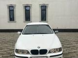 BMW 525 1997 года за 1 800 000 тг. в Туркестан