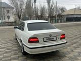 BMW 525 1997 года за 1 800 000 тг. в Туркестан – фото 2