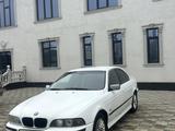 BMW 525 1997 года за 1 800 000 тг. в Туркестан – фото 5