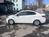 Kia Rio 2015 года за 5 250 000 тг. в Талдыкорган – фото 4
