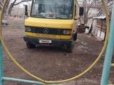 Mercedes-Benz  609D 1991 года за 3 800 000 тг. в Приозерск