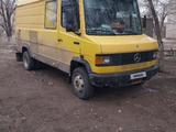 Mercedes-Benz  609D 1991 года за 3 800 000 тг. в Приозерск – фото 3