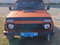 ВАЗ (Lada) Lada 2121 1985 года за 1 800 000 тг. в Шымкент