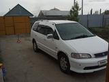 Honda Odyssey 1997 годаүшін2 500 000 тг. в Семей – фото 5