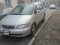 Honda Odyssey 1996 года за 2 300 000 тг. в Астана – фото 3