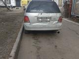 Honda Odyssey 1996 годаүшін2 300 000 тг. в Астана – фото 4