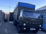 КамАЗ  53212 1988 года за 7 500 000 тг. в Кентау