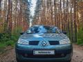 Renault Megane 2004 года за 2 000 000 тг. в Петропавловск – фото 6