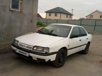 Nissan Primera 1993 годаүшін550 000 тг. в Алматы