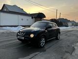 Nissan Juke 2012 годаfor4 900 000 тг. в Шымкент – фото 3