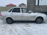 ВАЗ (Lada) Priora 2170 2009 годаfor1 500 000 тг. в Аксай