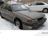 Mitsubishi Galant 1990 года за 380 000 тг. в Павлодар – фото 2