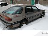 Mitsubishi Galant 1990 года за 380 000 тг. в Павлодар – фото 4