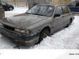 Mitsubishi Galant 1990 года за 380 000 тг. в Павлодар – фото 3