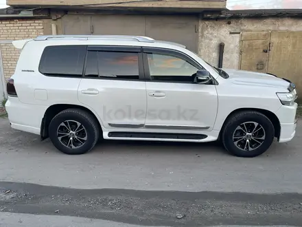 Toyota Land Cruiser 2013 года за 25 000 000 тг. в Рудный – фото 4