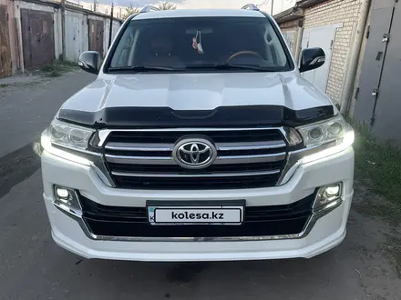 Toyota Land Cruiser 2013 года за 25 000 000 тг. в Рудный – фото 26