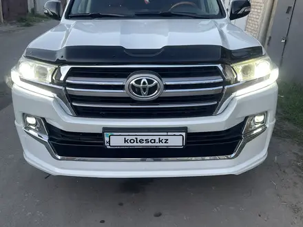 Toyota Land Cruiser 2013 года за 25 000 000 тг. в Рудный – фото 27